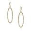 Cheyanne Pave Earrings