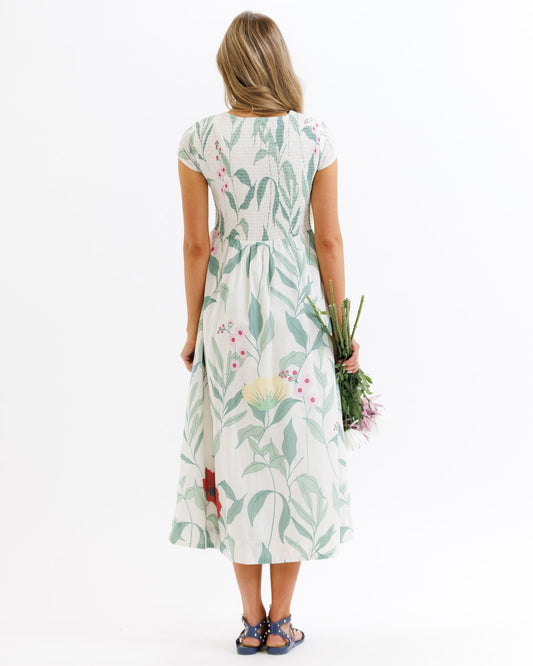 Floral Daze Dress
