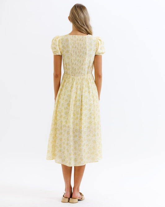 Sunshine State of Mind Dress