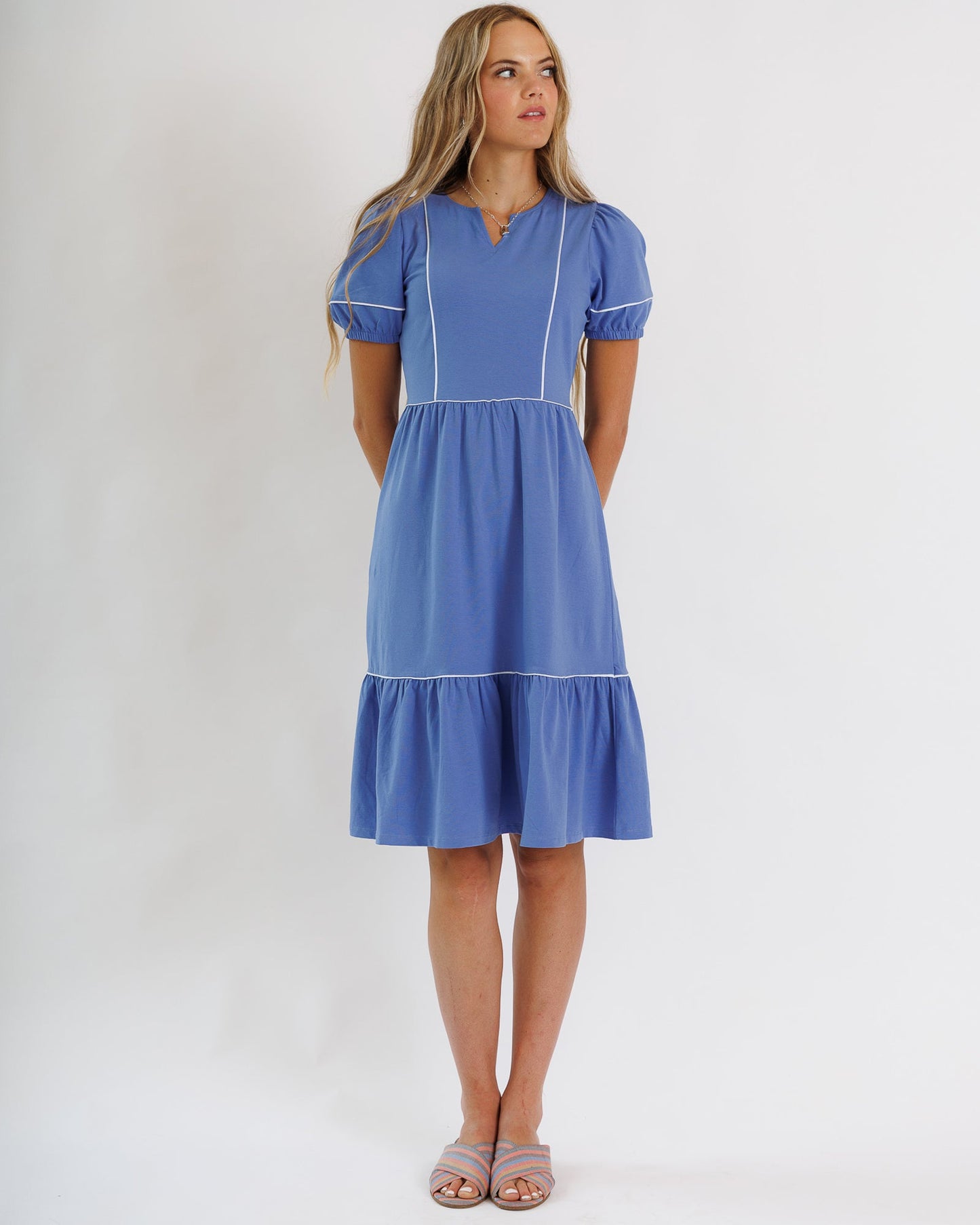 Headliner Dress