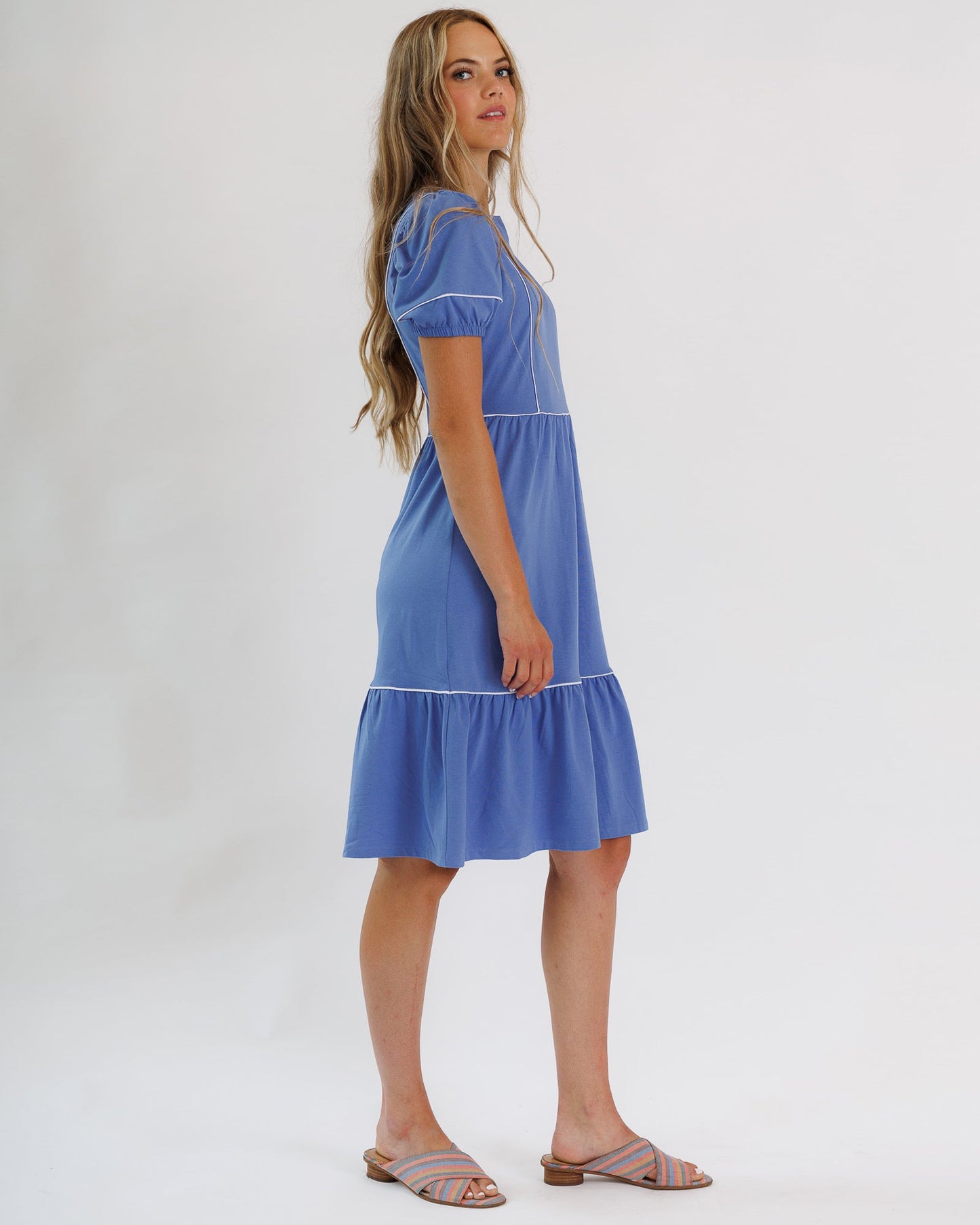 Headliner Dress