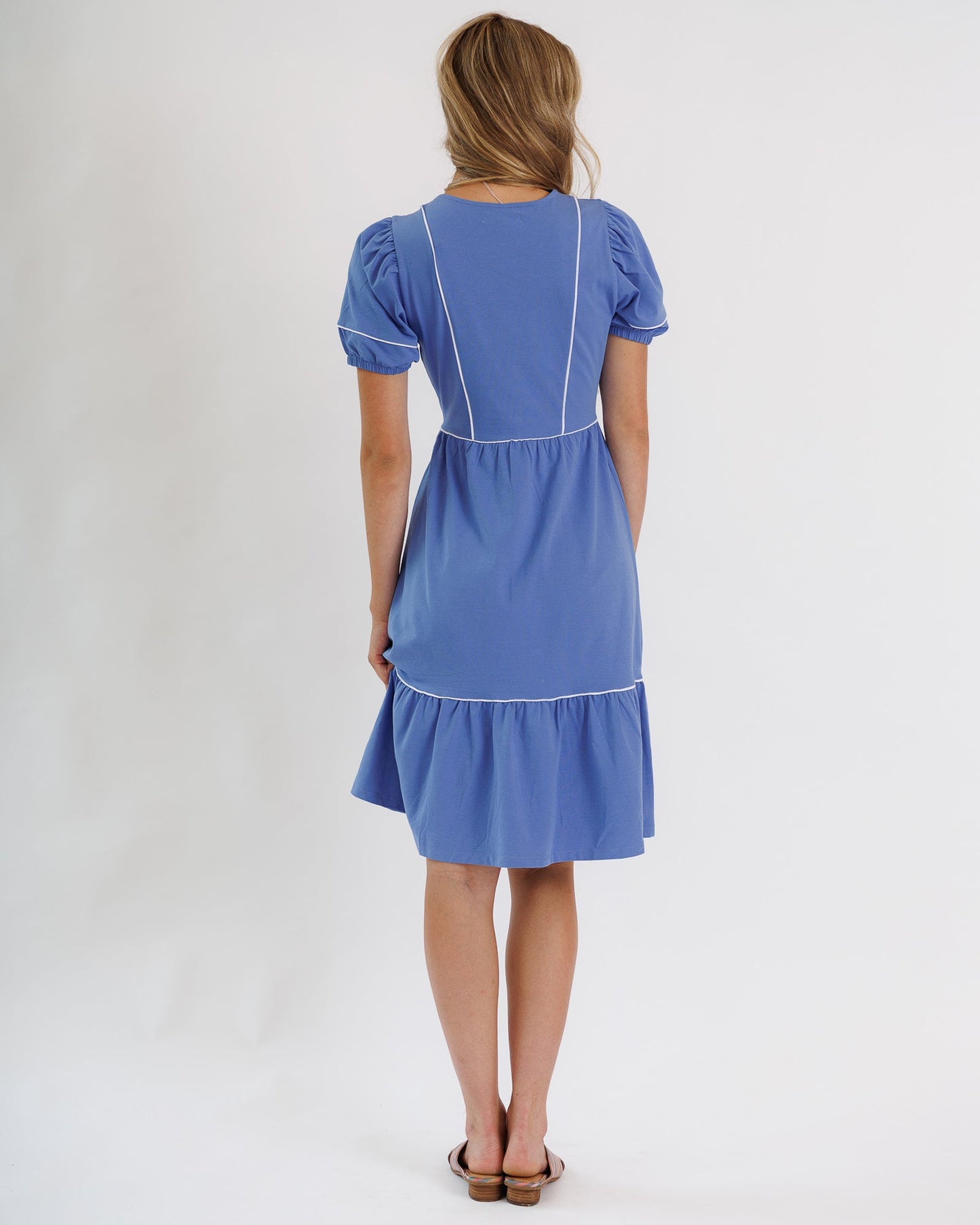 Headliner Dress