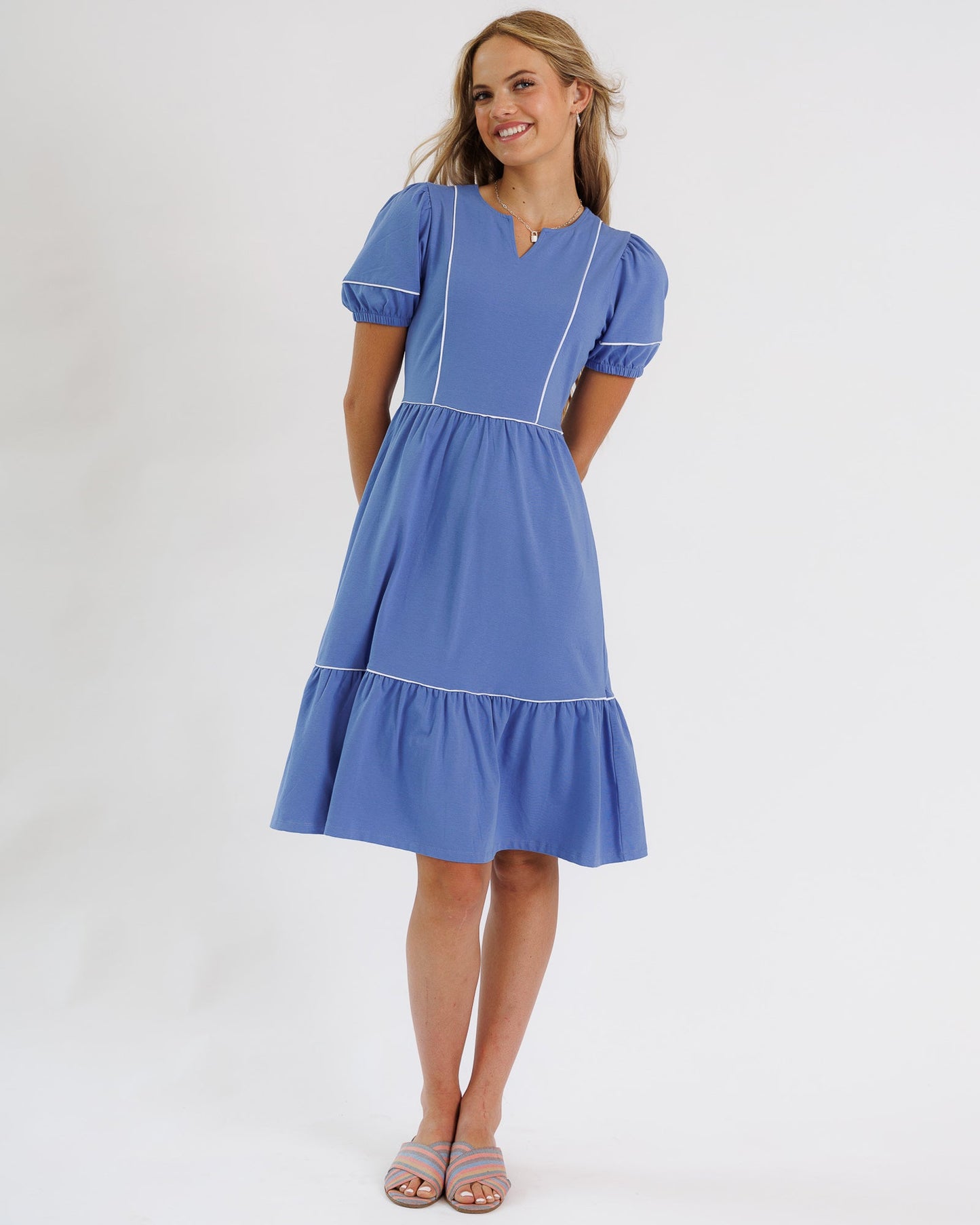 Headliner Dress