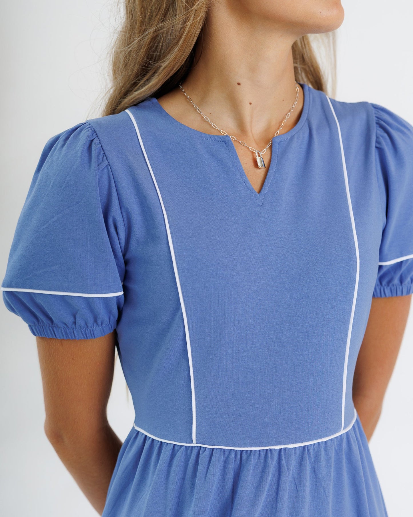Headliner Dress