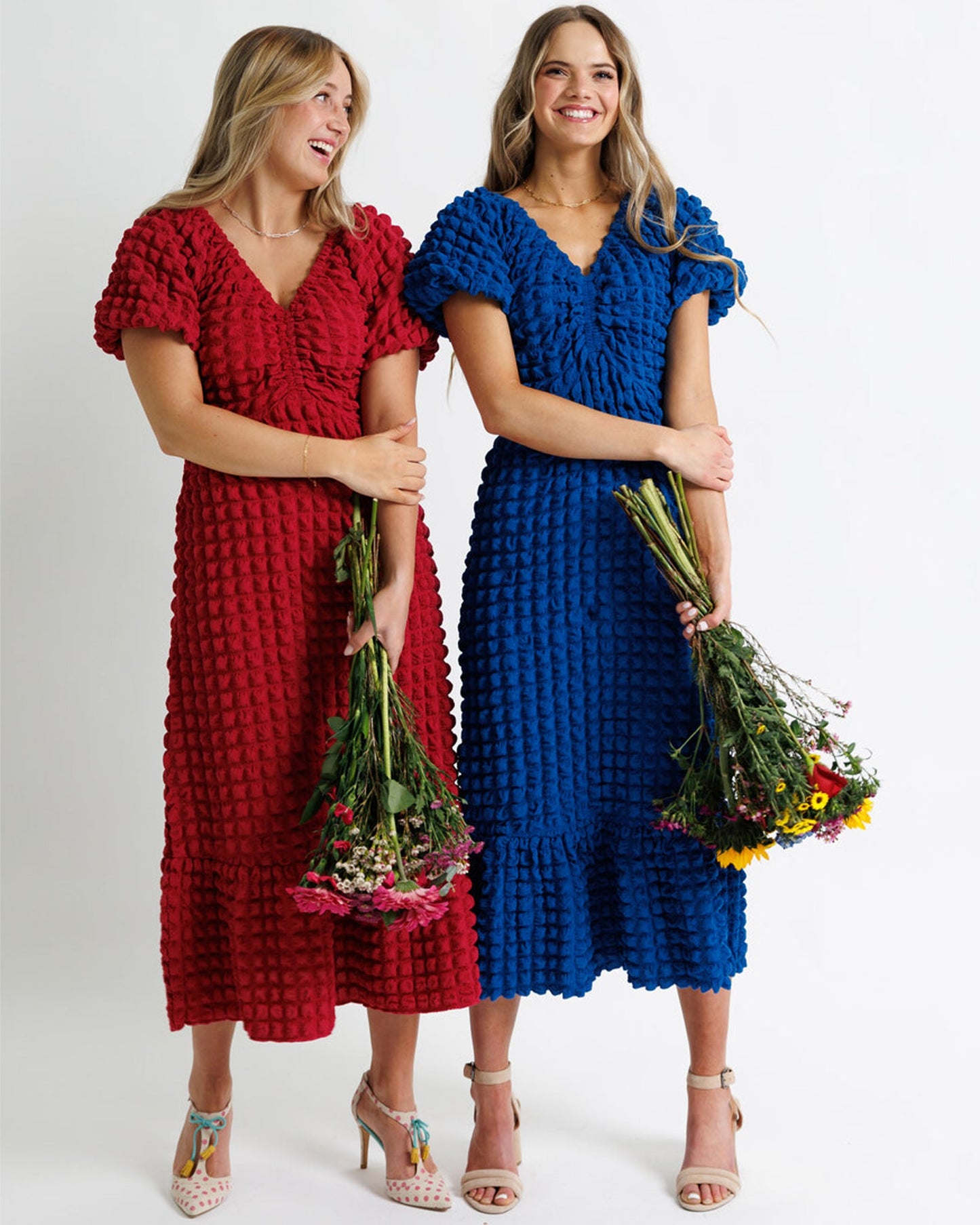 Whimsy Dress