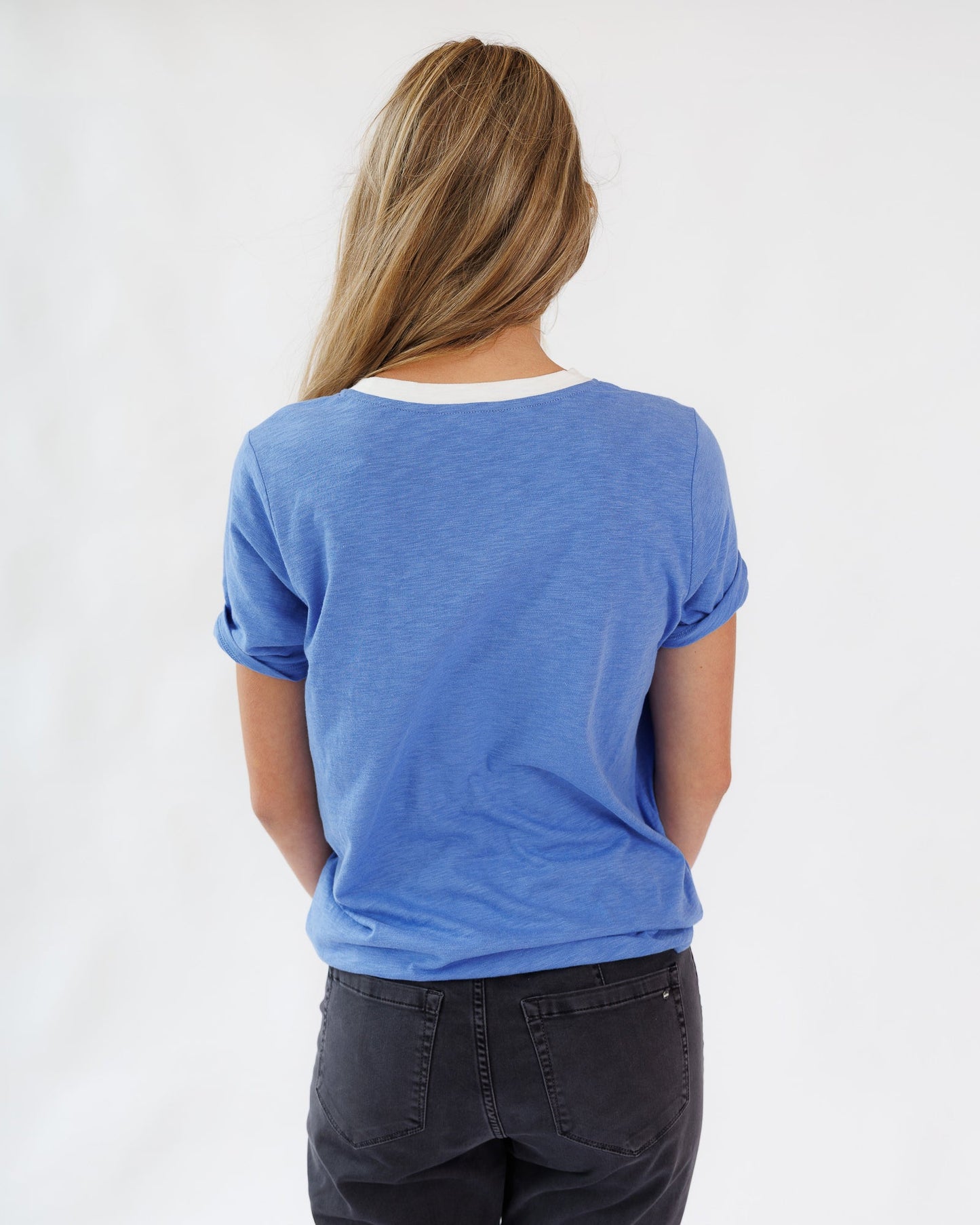 Le Weekend Tee