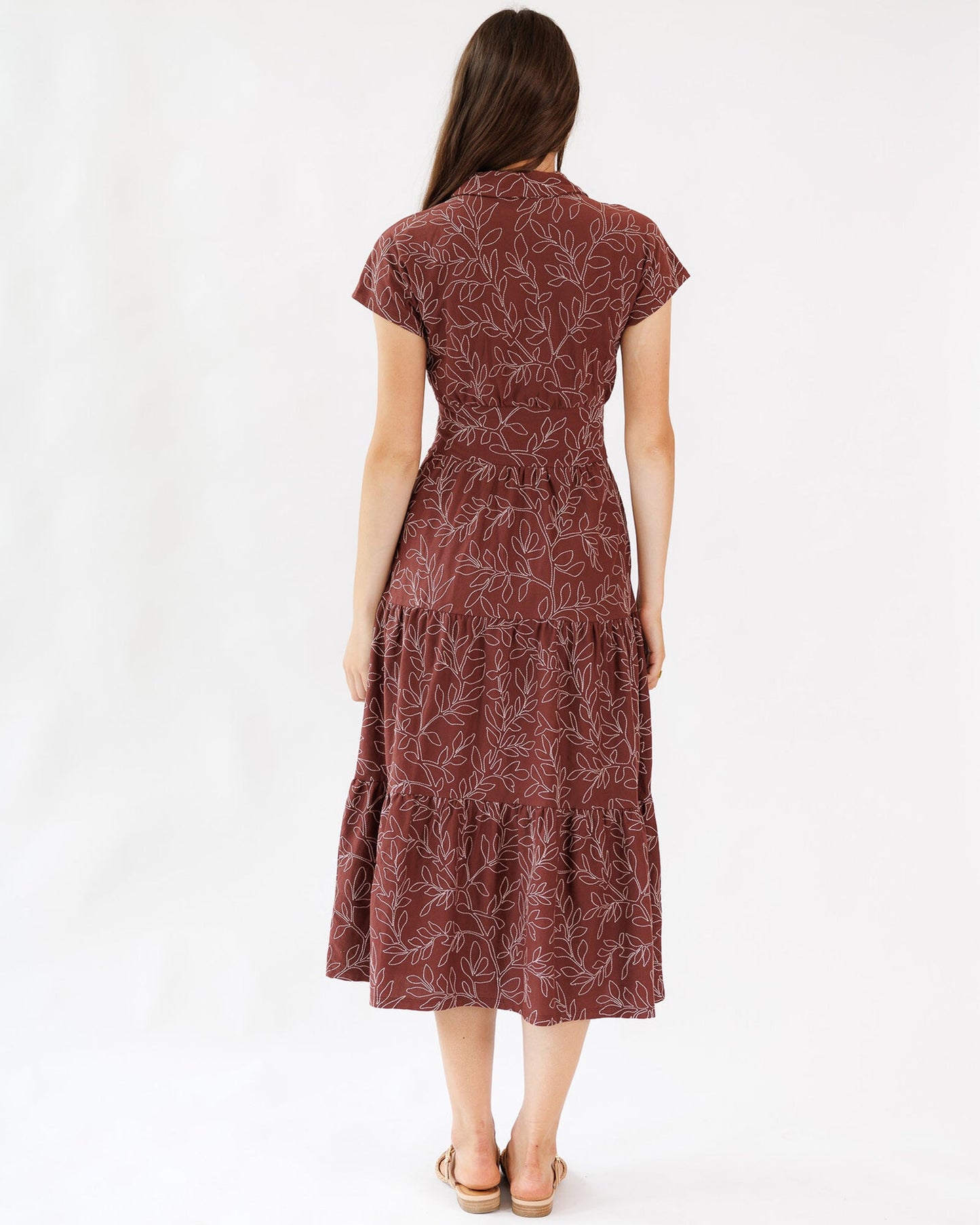 Pretty Polo Dress