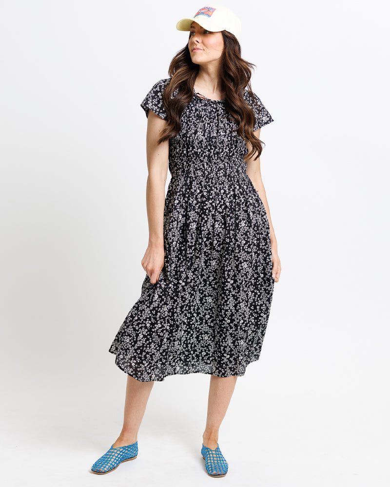 Gracious Dress