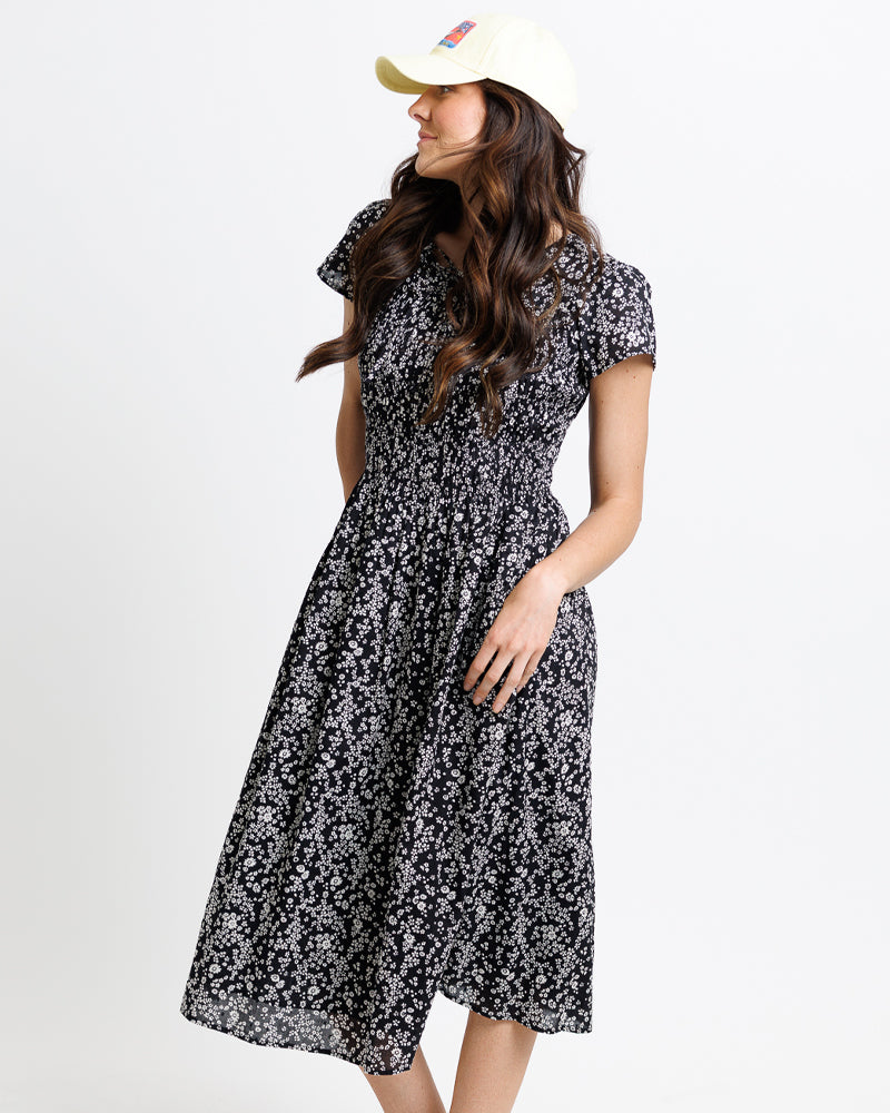 Gracious Dress
