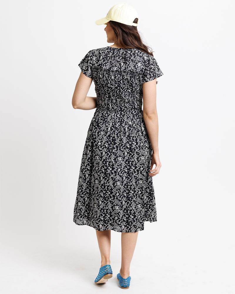 Gracious Dress