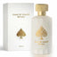 Jo Milano Paris Game of Spades Royale Parfum 100ml white bottle and box