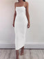 Sleeveless Bodycon Midi Dress - product image 5
