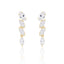 Evie CZ Earring