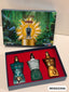 Jean Paul Gaultier Men's Fragrance Gift Set 3 x 30ml | Le Male, Le Male Elixir & Le Beau