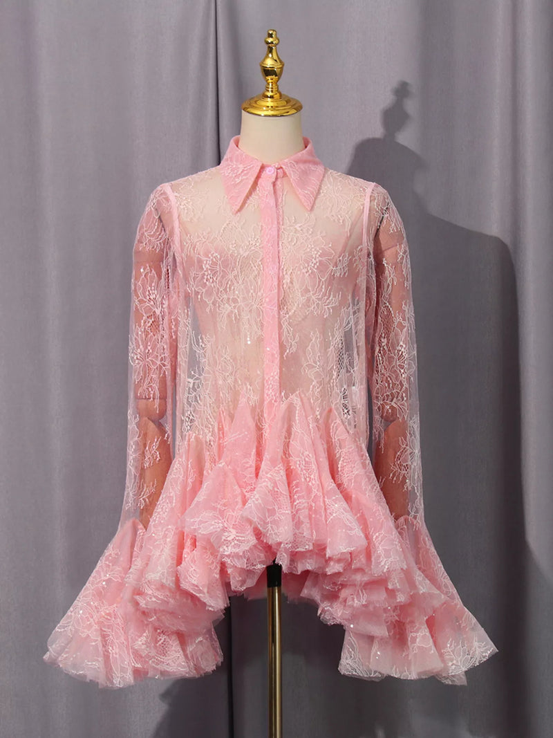 Party dress from Shopiebay