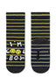 Conte-Kids Cotton Terry Socks - Sof-Tiki 417