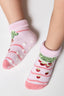 Conte-Kids Cotton Non-slip Terry Socks - Sof-Tiki 472