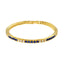 Josephine Sapphire Tennis Bracelet