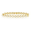 Ines Raindrop Tennis Bracelet