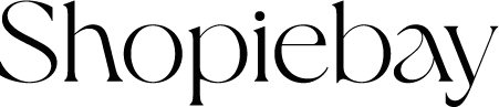 Shopiebay logo