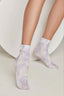 Socks Conte Fantasy 903 - Purple mood