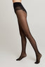 Tights Conte Bikini 40 Den - Ajour Top