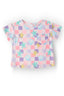 Beach Days Ruffle Pocket Tee