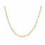 Pamela Tennis Necklace