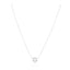 Classic Star of David Necklace