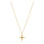 Ophelia Cross Necklace