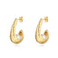 Alani Pearl Hoop