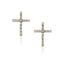 Glitz Cross Stud