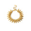 Caroline Statement Bracelet