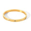 Evil Eye Bangle
