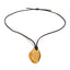 Echo Cord Necklace