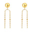 Vivienne Statement Earring