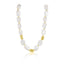 Kinsley Pearl Nugget Necklace