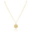Wanderer Pendant Necklace