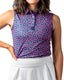 Pins & Aces Full Bloom & Soft Spoken Polo Duo – Women's Full Bloom