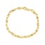 Calla Link Bracelet