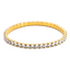 Eileen CZ Stretch Bracelet