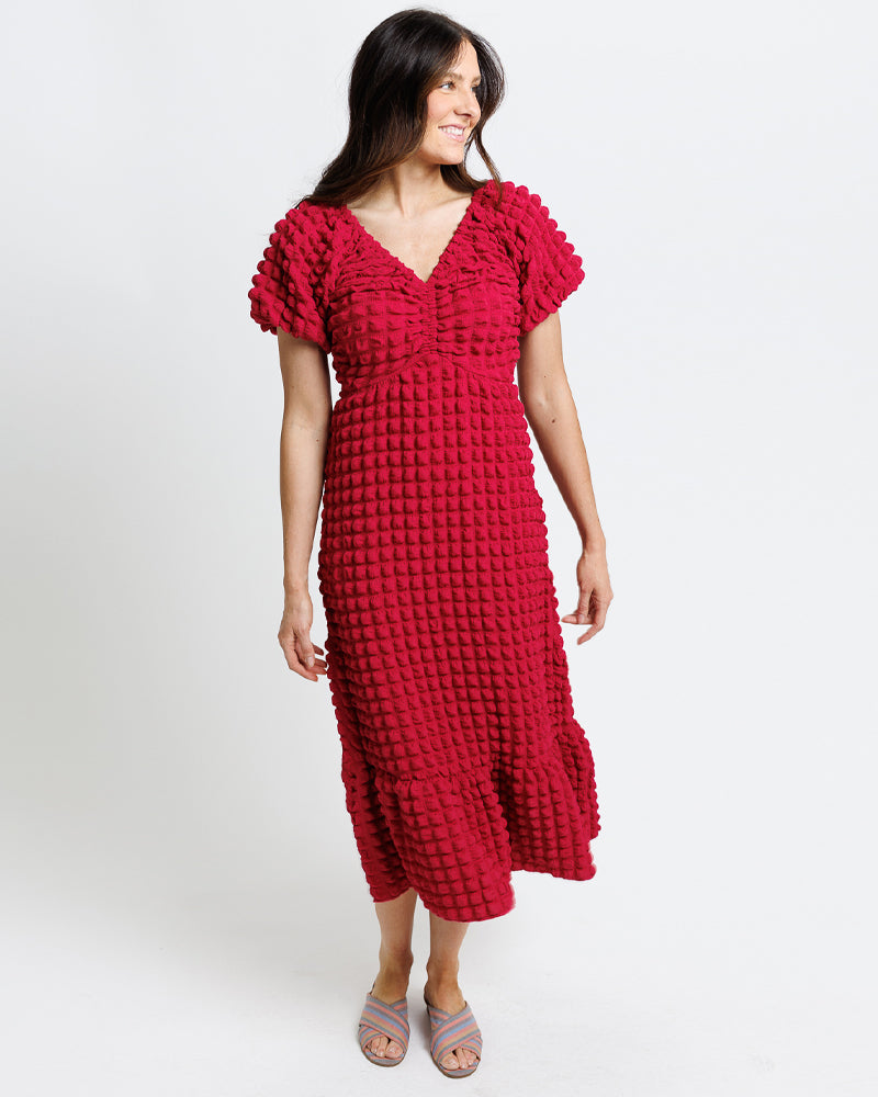 Whimsy Dress