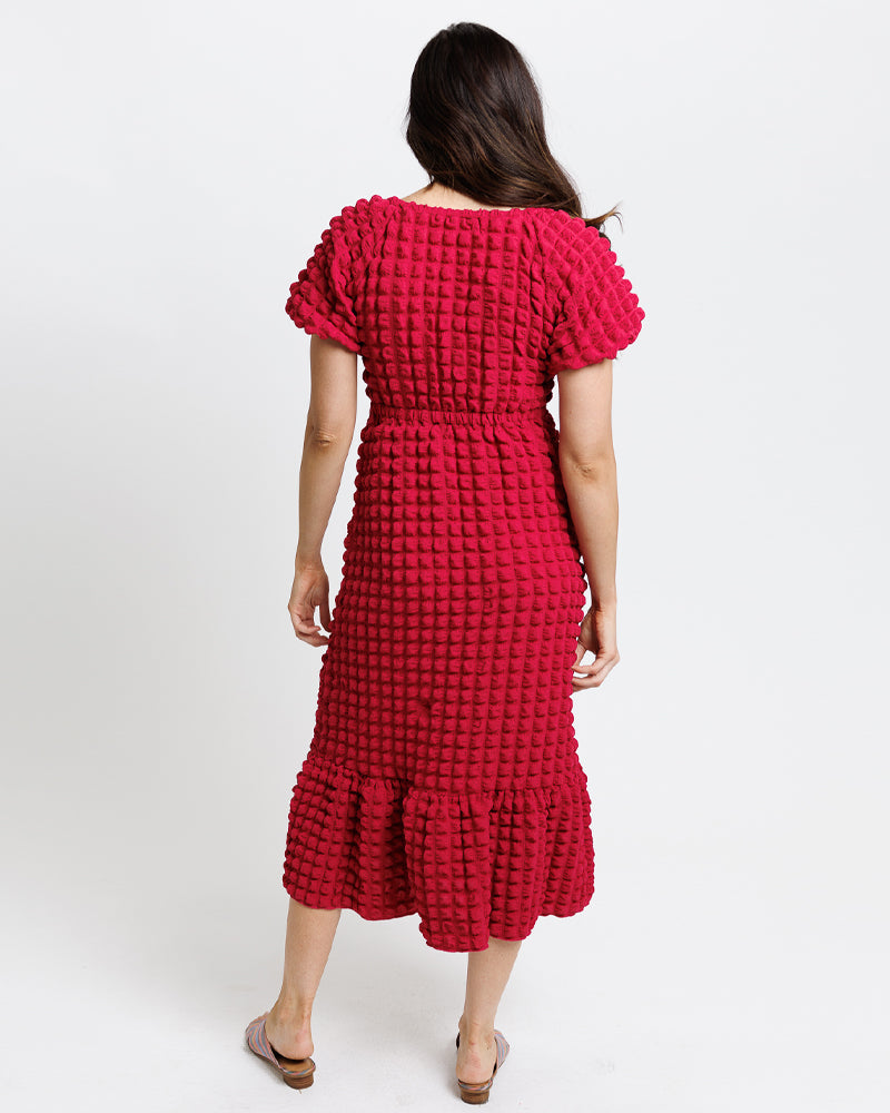 Whimsy Dress