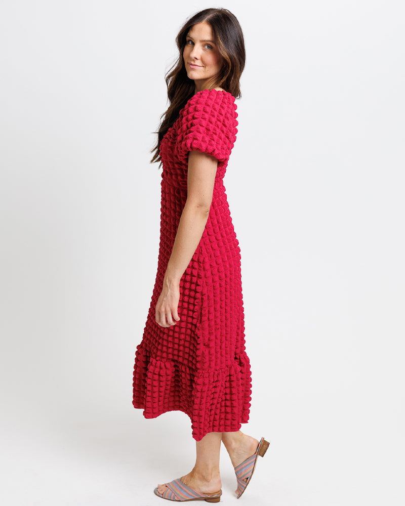 Whimsy Dress