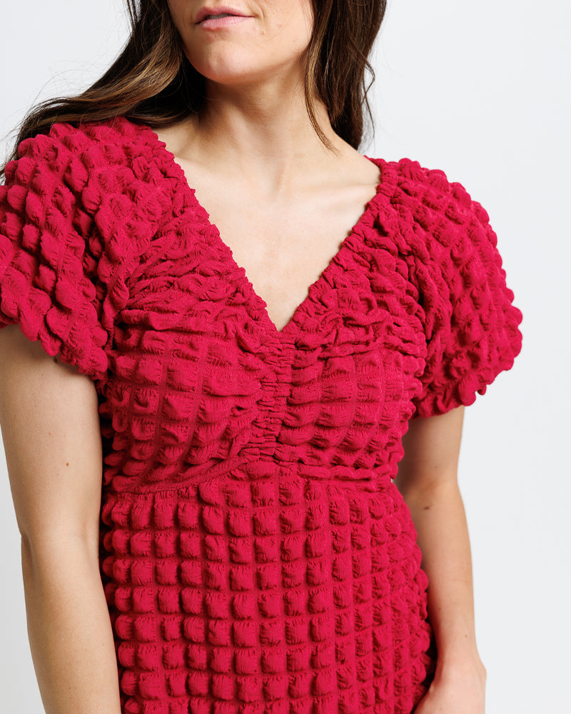 Whimsy Dress