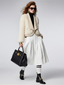 Women's Eco Jacket BAYSIDE NY CITY Collection BYMANYC ® New York