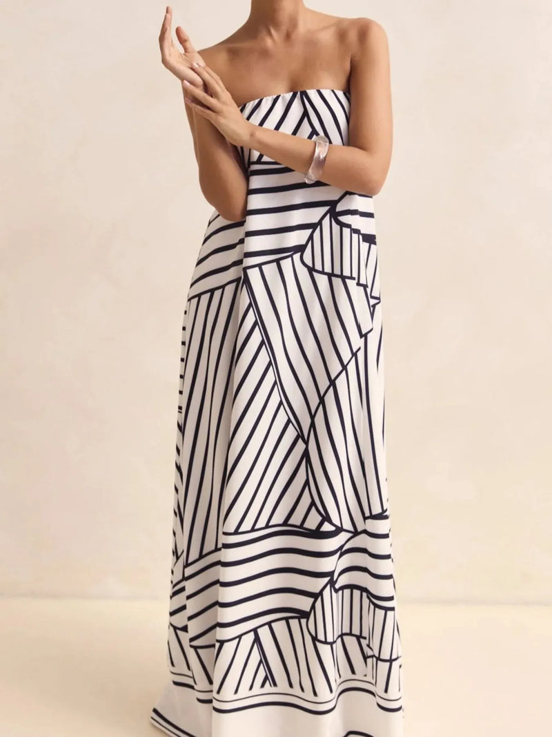 Party dress from Shopiebay