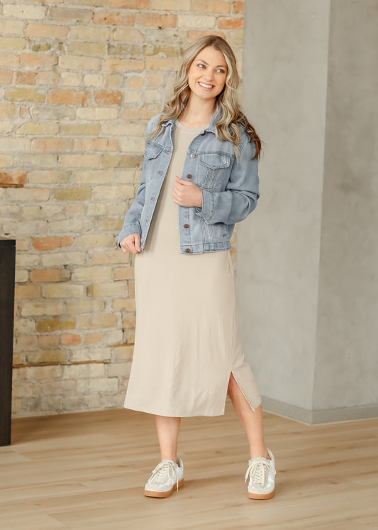 Baylor Tee Shirt Dress