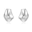 Carson Hoop Earring