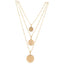Emperor Coin Necklace